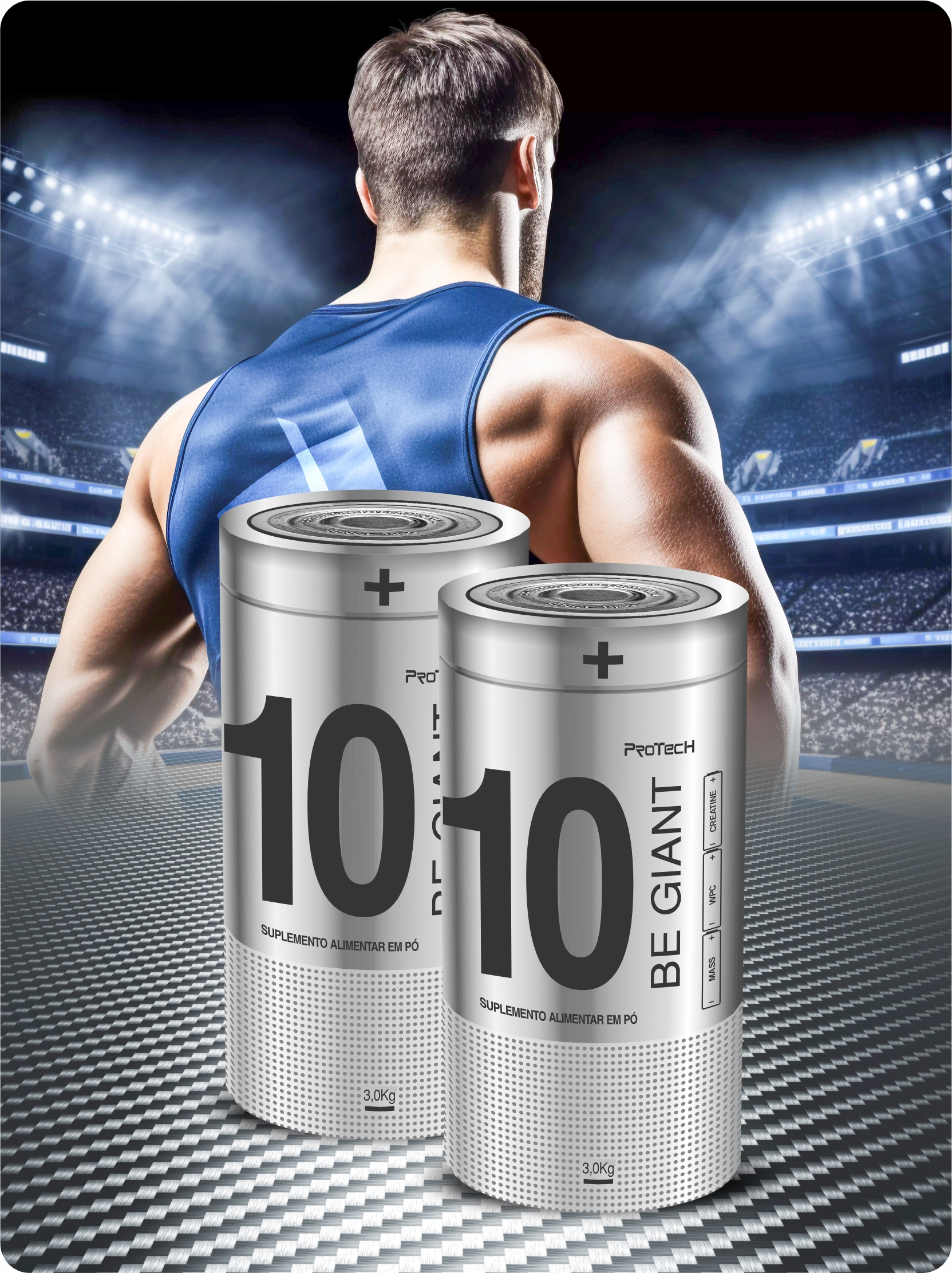 Whey Protein