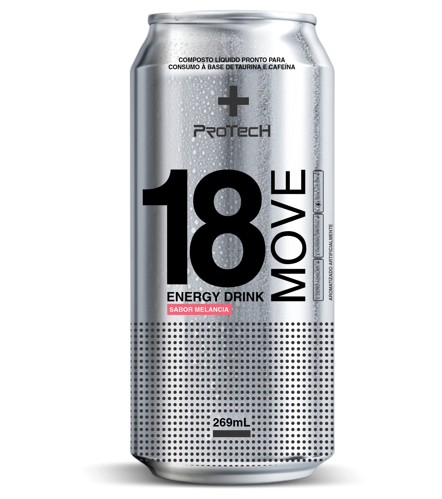 18 MOVE MELANCIA